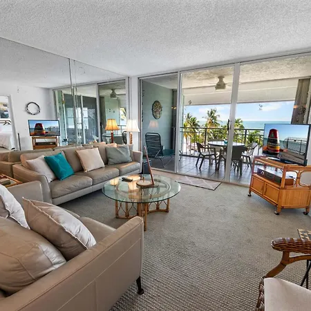 Ocean Vista 403E La Brisa Apartamento